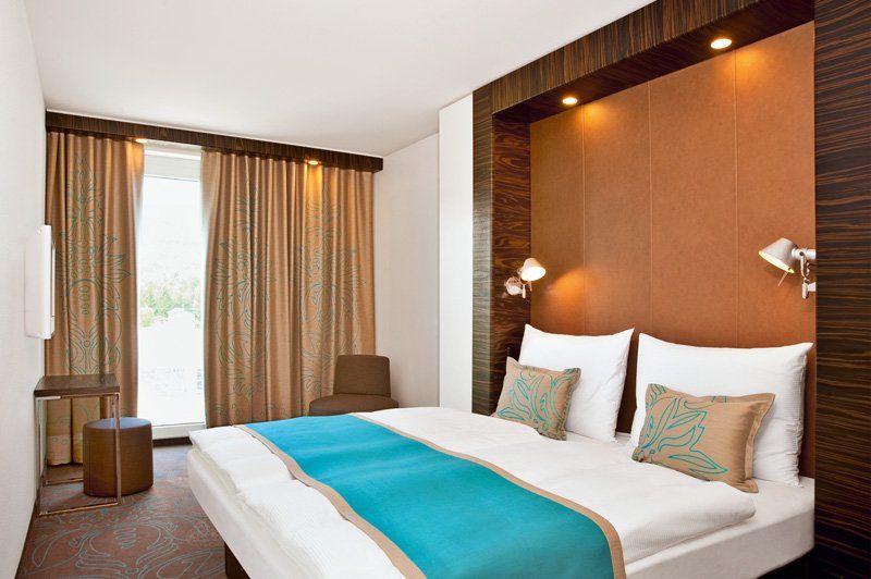 Motel One Hamburg-Altona Δωμάτιο φωτογραφία