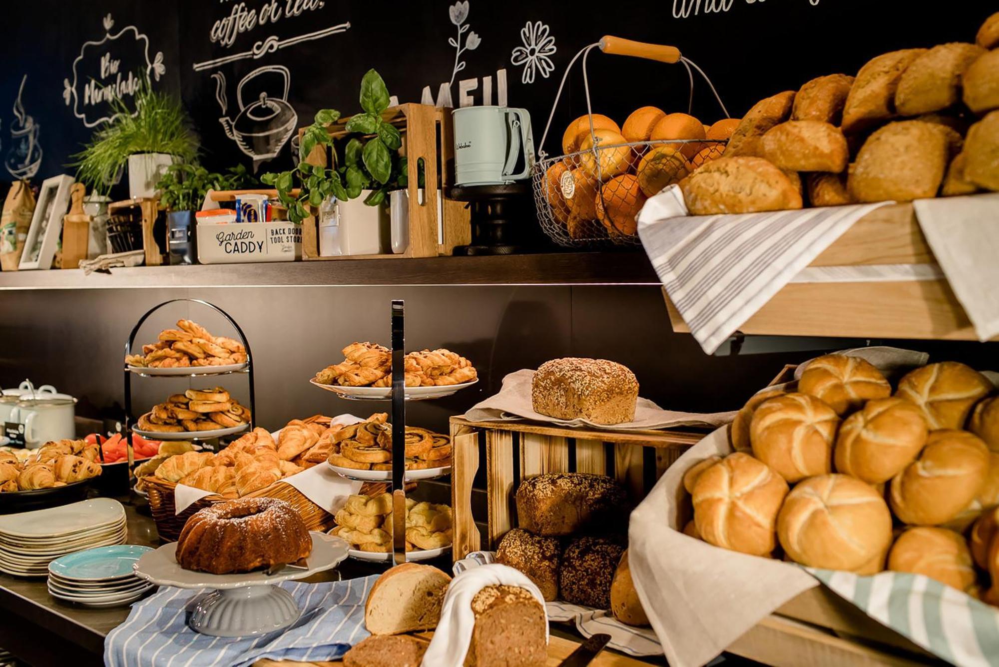 Motel One Hamburg-Altona Εξωτερικό φωτογραφία