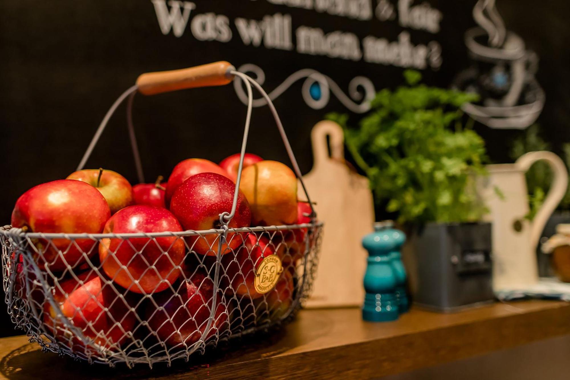 Motel One Hamburg-Altona Εξωτερικό φωτογραφία
