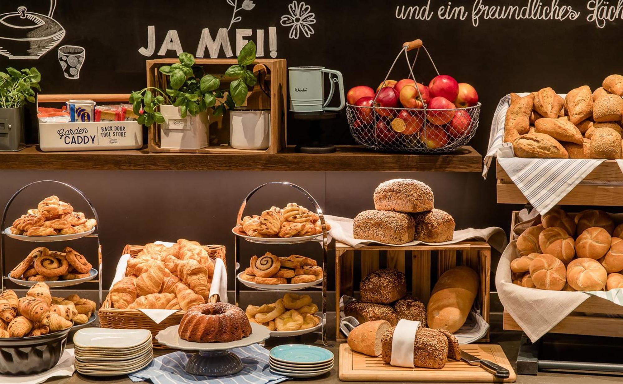 Motel One Hamburg-Altona Εξωτερικό φωτογραφία