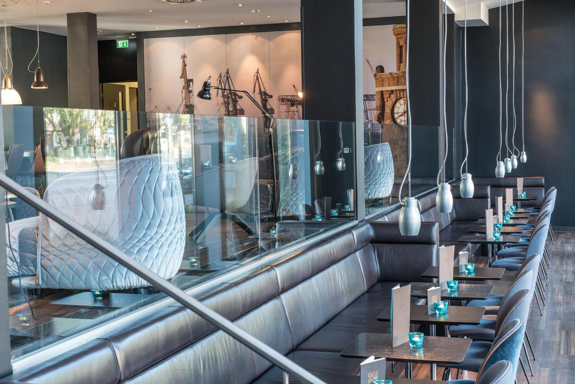 Motel One Hamburg-Altona Εξωτερικό φωτογραφία