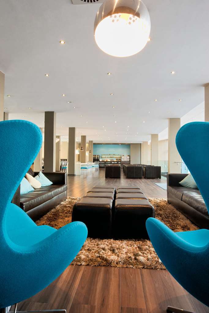 Motel One Hamburg-Altona Εστιατόριο φωτογραφία