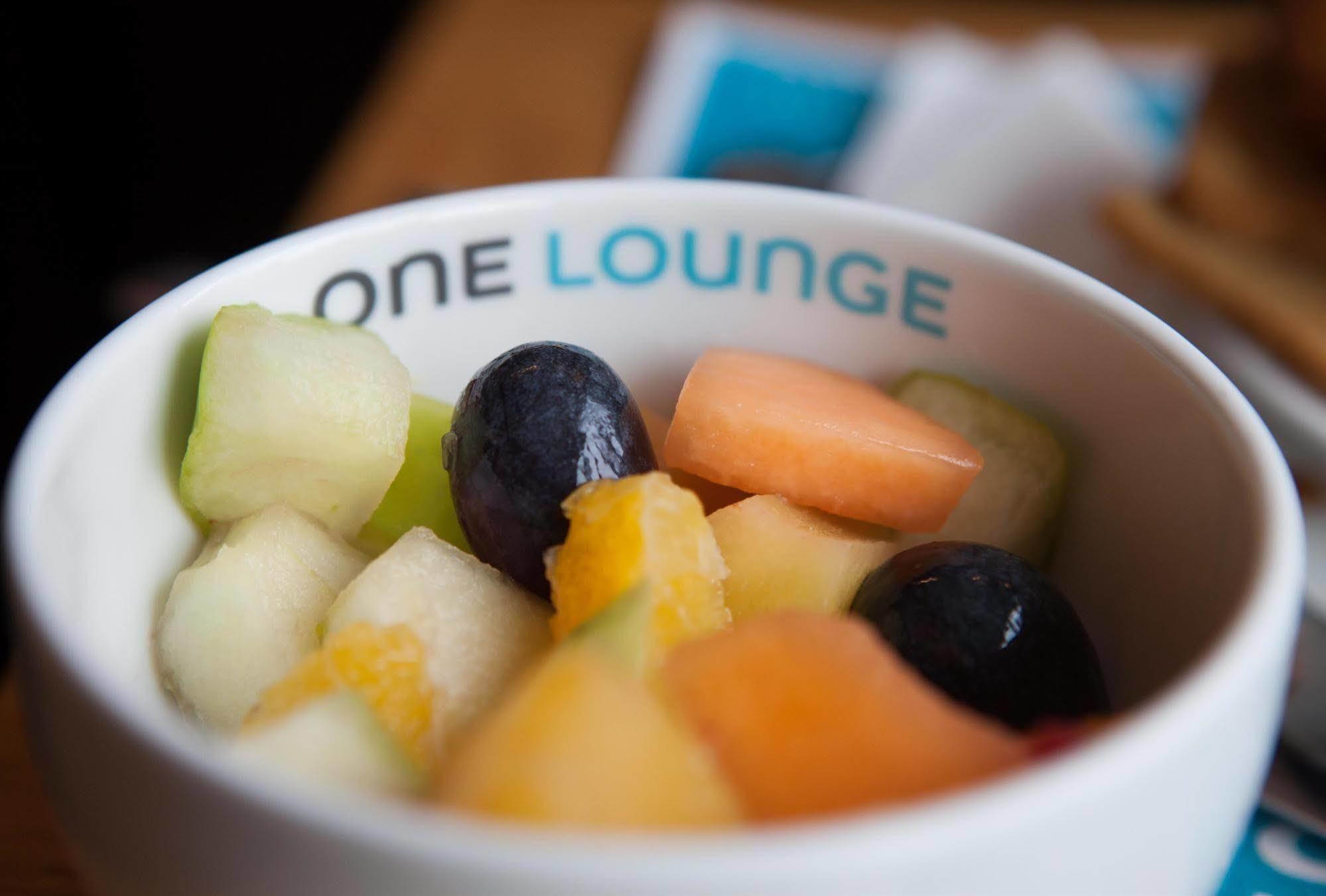 Motel One Hamburg-Altona Εξωτερικό φωτογραφία